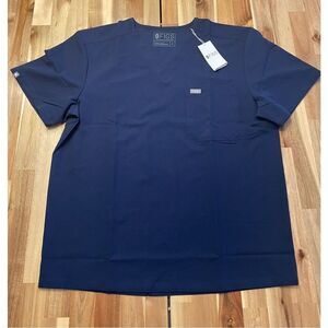 Figs Men’s Leon Two Pocket Top